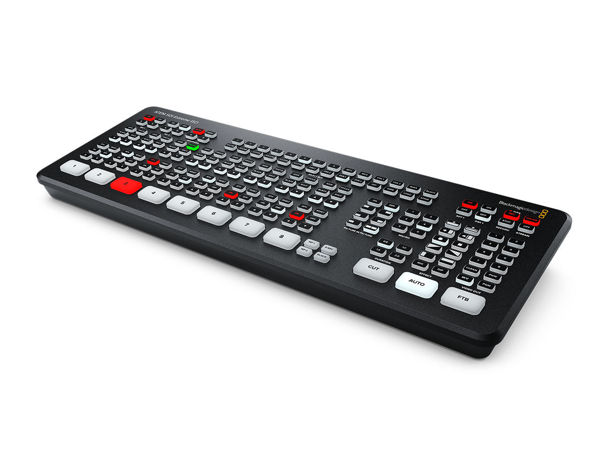 Blackmagic Design ATEM SDI Extreme ISO