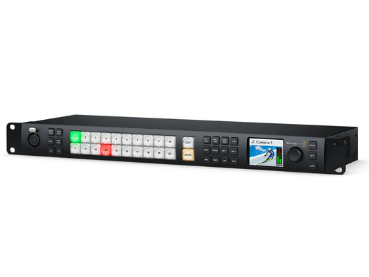 Blackmagic Design ATEM 2 M/E Constellation HD