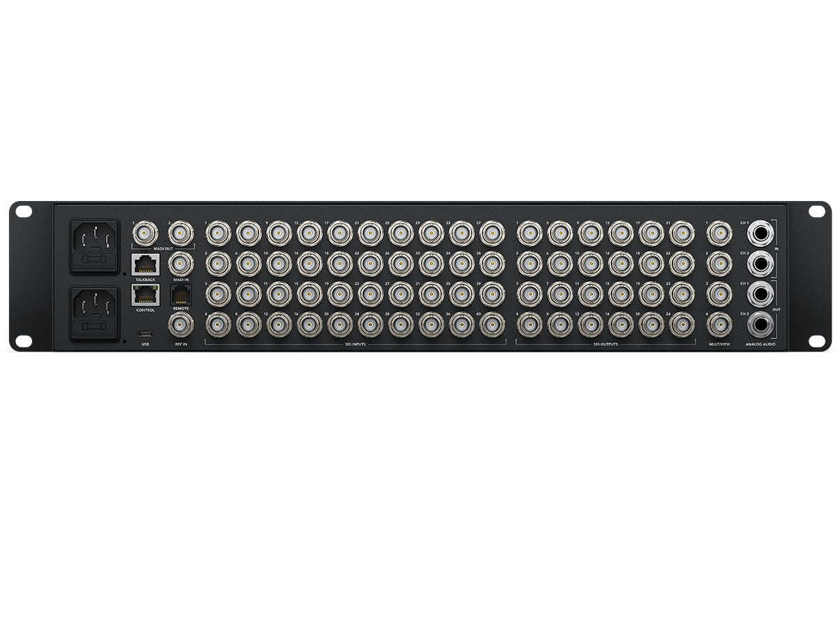 Blackmagic Design ATEM 4 M/E Constellation HD