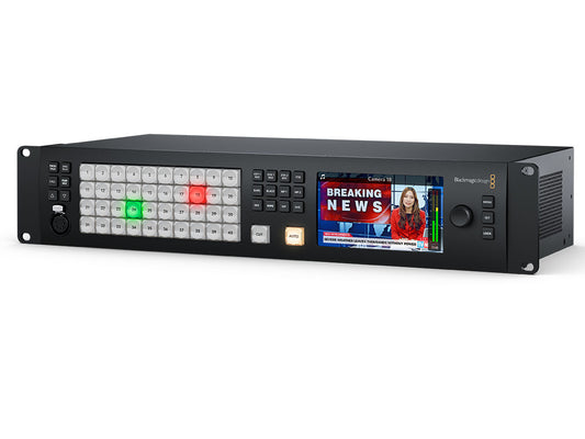 Blackmagic Design ATEM 4 M/E Constellation HD
