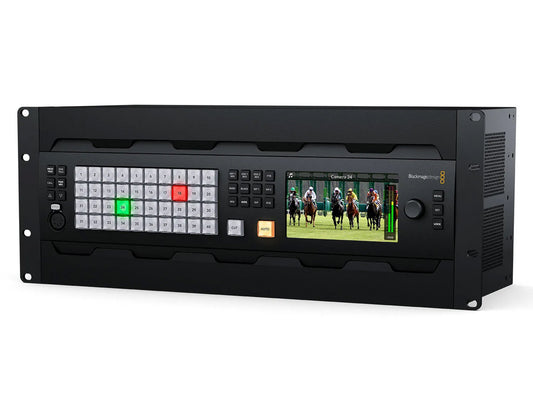 Blackmagic Design ATEM 4 M/E Constellation 4K Plus