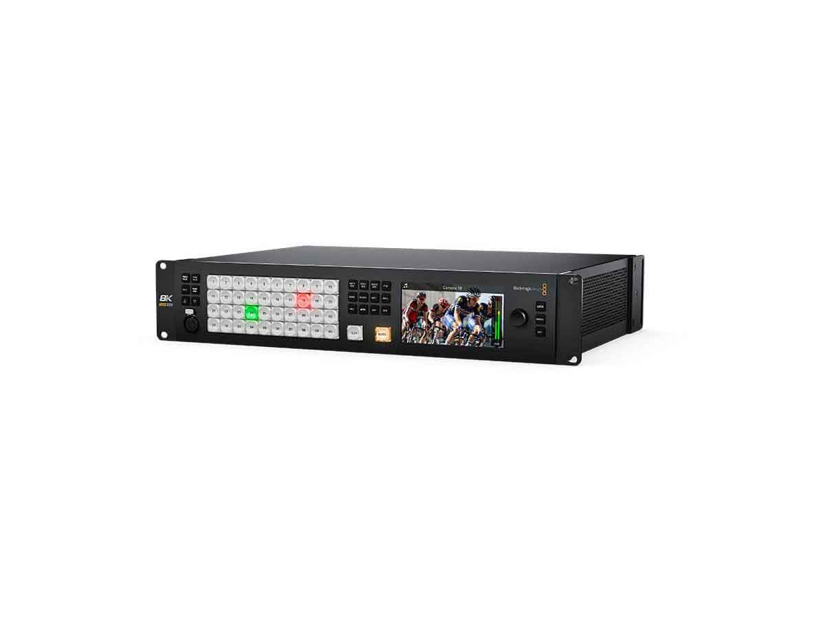Blackmagic Design ATEM Constellation 8K