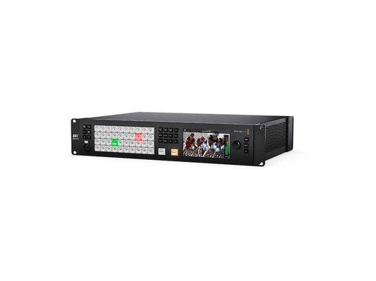Blackmagic Design ATEM Constellation 8K