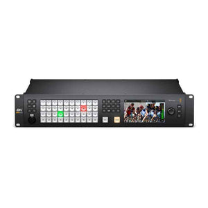 Blackmagic Design ATEM Constellation 8K