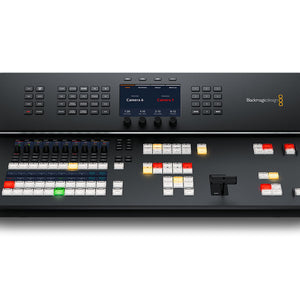 Blackmagic Design ATEM Television Studio HD8