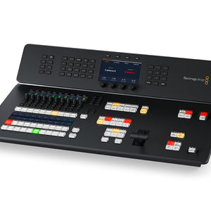 Blackmagic Design ATEM Television Studio HD8 ISO