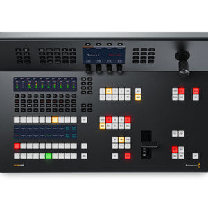 Blackmagic Design ATEM Television Studio 4K8