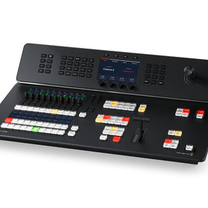 Blackmagic Design ATEM Television Studio 4K8