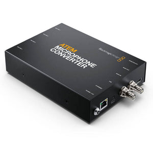 Blackmagic Design ATEM Microphone Converter