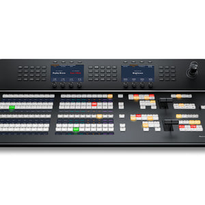 Blackmagic Design ATEM 2 M/E Advanced Panel 20