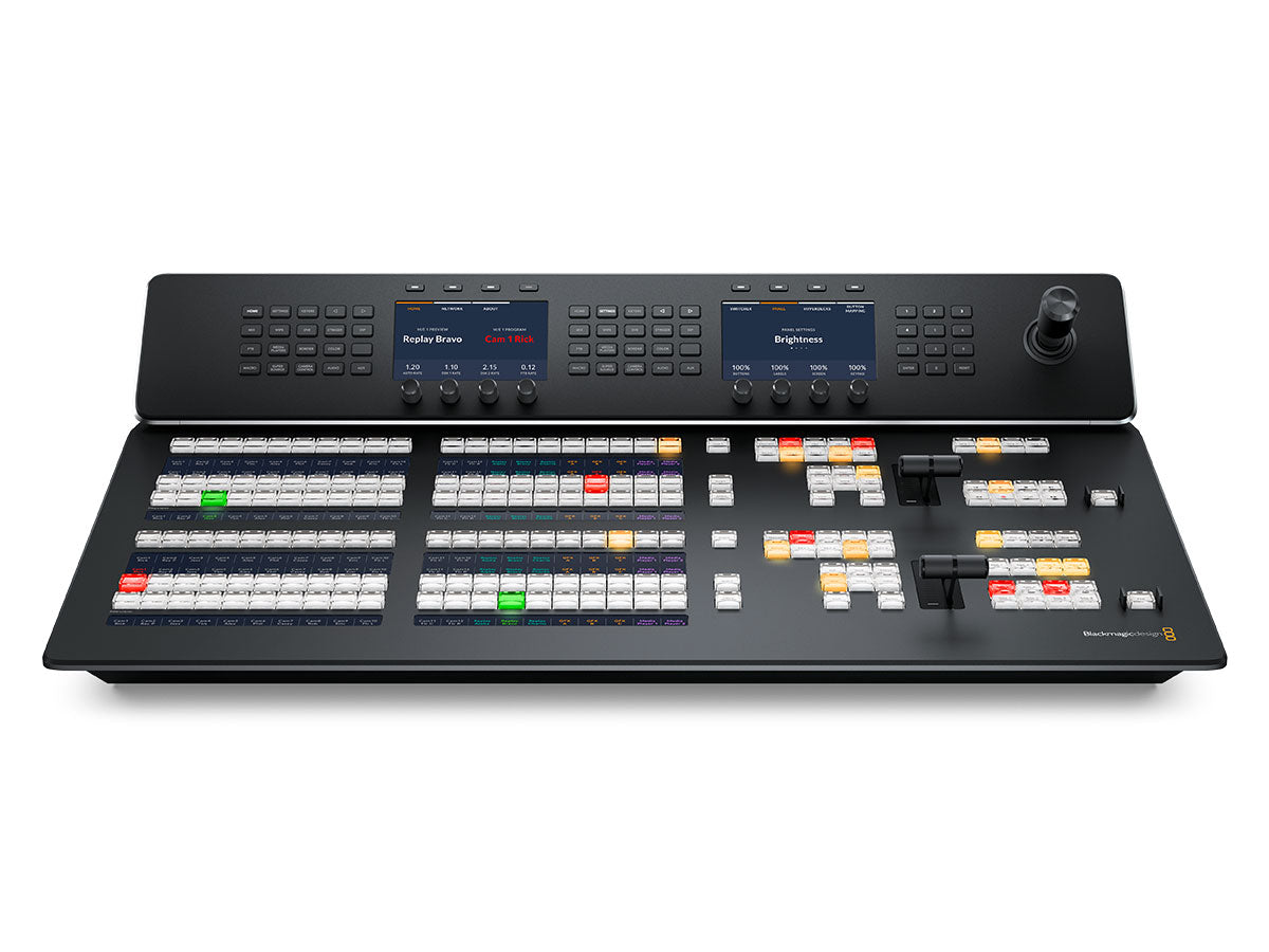 Blackmagic Design ATEM 2 M/E Advanced Panel 20