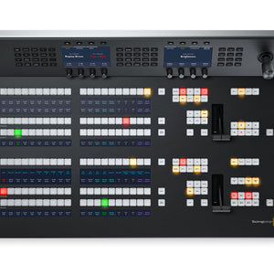 Blackmagic Design ATEM 2 M/E Advanced Panel 20