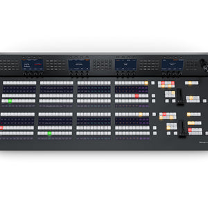 Blackmagic Design ATEM 2 M/E Advanced Panel 40