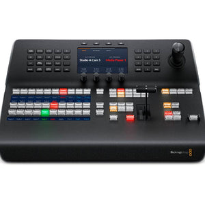 Blackmagic Design ATEM 1 ME Advanced Panel