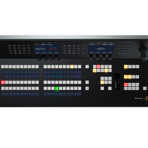 Blackmagic Design ATEM 1 M/E Advanced Panel 20