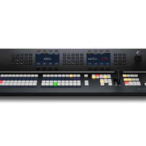 Blackmagic Design ATEM 1 M/E Advanced Panel 20