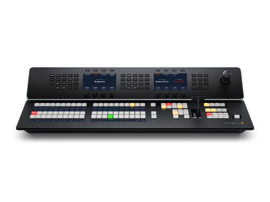 Blackmagic Design ATEM 1 M/E Advanced Panel 20