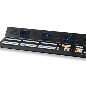 Blackmagic Design ATEM 1 M/E Advanced Panel 30
