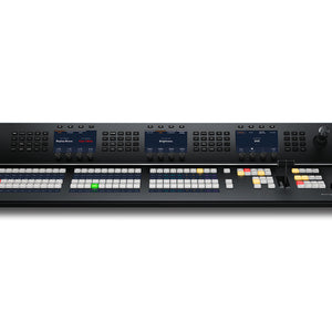 Blackmagic Design ATEM 1 M/E Advanced Panel 30