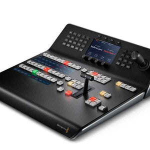 Blackmagic Design ATEM 1 ME Advanced Panel
