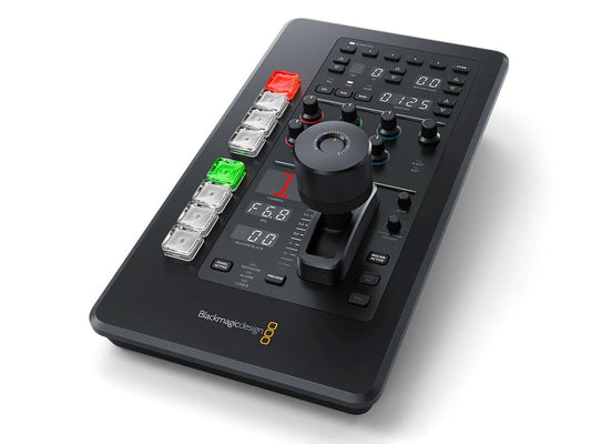 Blackmagic Design ATEM Micro Camera Panel