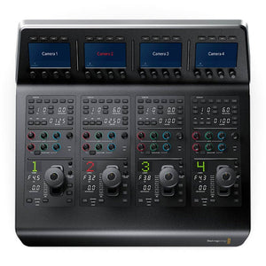 Blackmagic Design ATEM Camera Control Panel