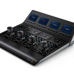 Blackmagic Design ATEM Camera Control Panel