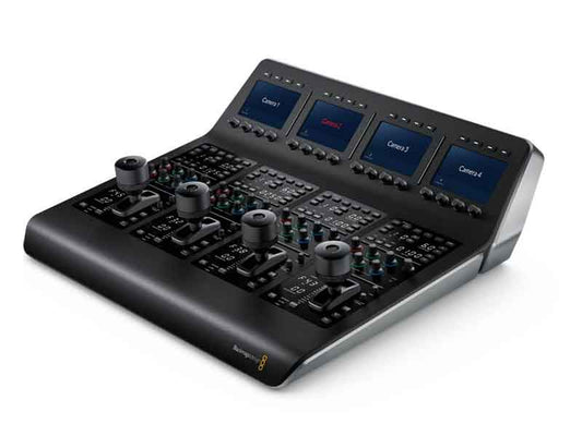 Blackmagic Design ATEM Camera Control Panel