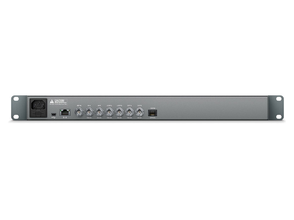 Blackmagic Design Teranex Express