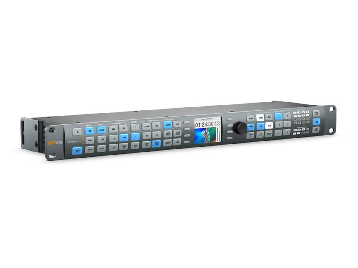 Blackmagic Design Teranex AV Converter