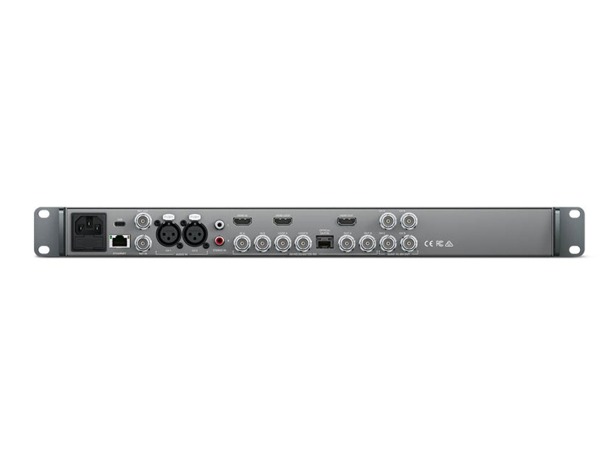 Blackmagic Design Teranex AV Converter
