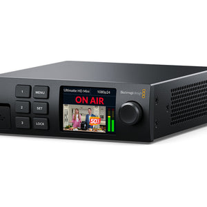 Blackmagic Design Ultimatte 12 HD Mini