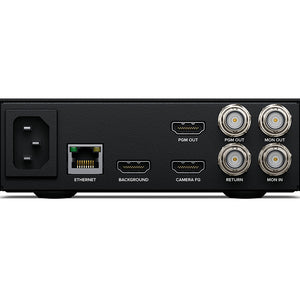 Blackmagic Design Ultimatte 12 HD Mini