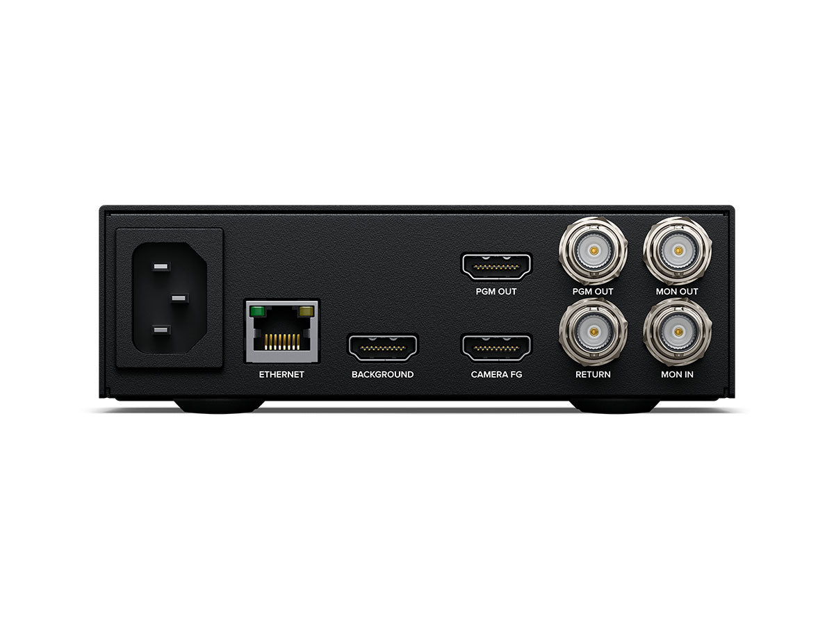 Blackmagic Design Ultimatte 12 HD Mini
