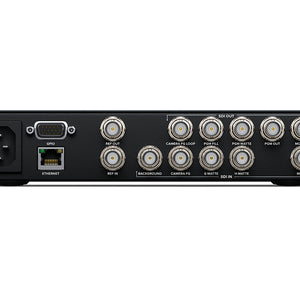 Blackmagic Design Ultimatte 12 HD