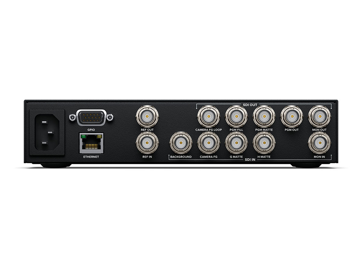 Blackmagic Design Ultimatte 12 HD