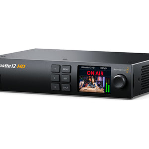 Blackmagic Design Ultimatte 12 HD