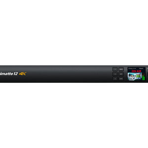 Blackmagic Design Ultimatte 12 4K