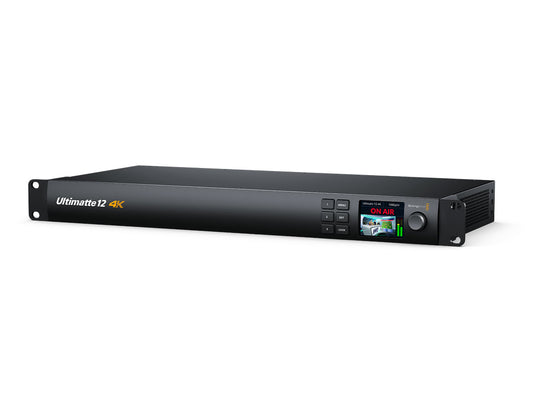 Blackmagic Design Ultimatte 12 4K