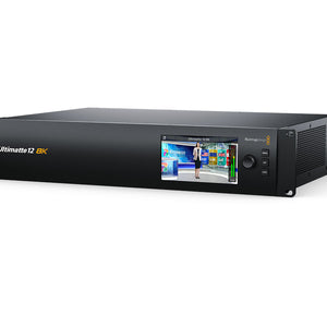 Blackmagic Design Ultimatte 12 8K