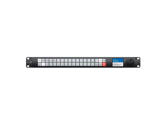 Blackmagic Design Videohub Master Control Pro