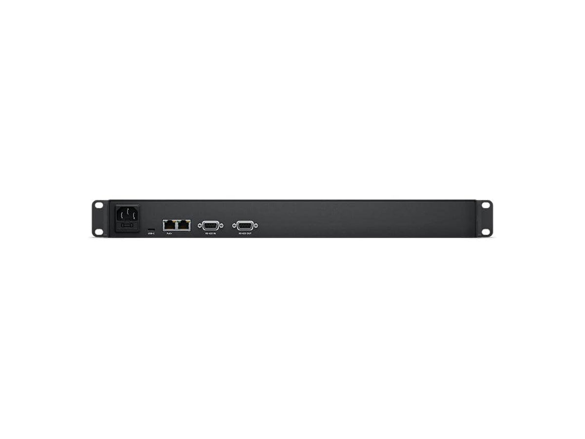 Blackmagic Design Videohub Master Control Pro