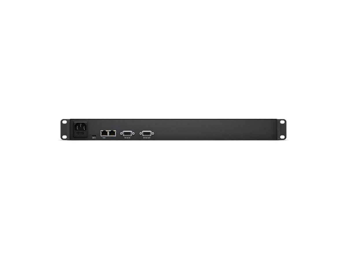 Blackmagic Design 40 Videohub Smart Control Pro