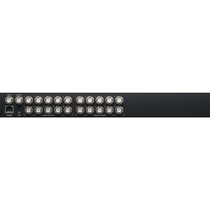 Blackmagic Videohub 10x10 12G