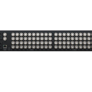 Blackmagic Videohub 40x40 12G