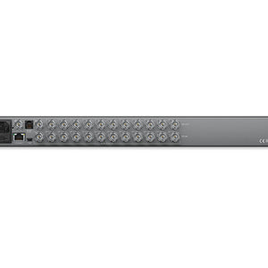 Blackmagic Smart Videohub Cleanswitch 12x12