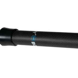 Boom-Buddy Boom Pole