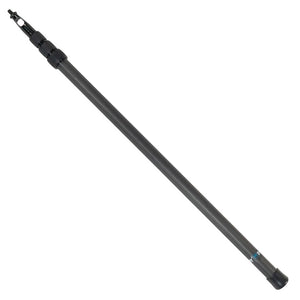 Boom-Buddy Boom Pole