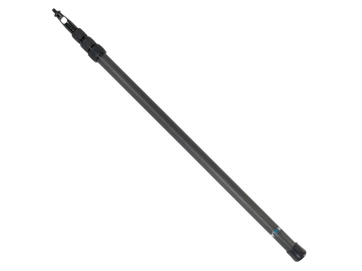 Boom-Buddy Boom Pole