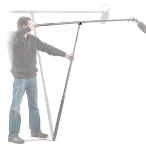 Boom-Buddy Boom Swinger